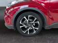 Toyota C-HR 1.8 Hybrid Team D *AHK*Navi*LED*CarPlay*CAM* Rot - thumbnail 11