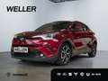Toyota C-HR 1.8 Hybrid Team D *AHK*Navi*LED*CarPlay*CAM* Rot - thumbnail 1