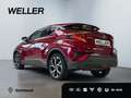 Toyota C-HR 1.8 Hybrid Team D *AHK*Navi*LED*CarPlay*CAM* Rot - thumbnail 4