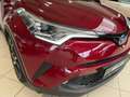 Toyota C-HR 1.8 Hybrid Team D *AHK*Navi*LED*CarPlay*CAM* Rot - thumbnail 23