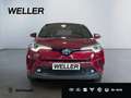 Toyota C-HR 1.8 Hybrid Team D *AHK*Navi*LED*CarPlay*CAM* Rot - thumbnail 9