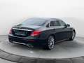 Mercedes-Benz E 220 E220d AMG-Line Lim. NAVI*KAM*LED*TOTWINKEL Noir - thumbnail 5