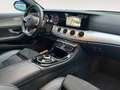 Mercedes-Benz E 220 E220d AMG-Line Lim. NAVI*KAM*LED*TOTWINKEL Noir - thumbnail 22