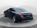 Mercedes-Benz E 220 E220d AMG-Line Lim. NAVI*KAM*LED*TOTWINKEL Noir - thumbnail 3