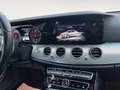 Mercedes-Benz E 220 E220d AMG-Line Lim. NAVI*KAM*LED*TOTWINKEL Noir - thumbnail 15