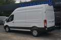 Ford Transit 350L 130PK L3H3 BPM VRIJ!! Navi, 360° Camera, Adap Blanco - thumbnail 3