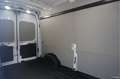 Ford Transit 350L 130PK L3H3 BPM VRIJ!! Navi, 360° Camera, Adap Blanco - thumbnail 8