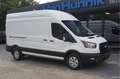 Ford Transit 350L 130PK L3H3 BPM VRIJ!! Navi, 360° Camera, Adap Blanco - thumbnail 6