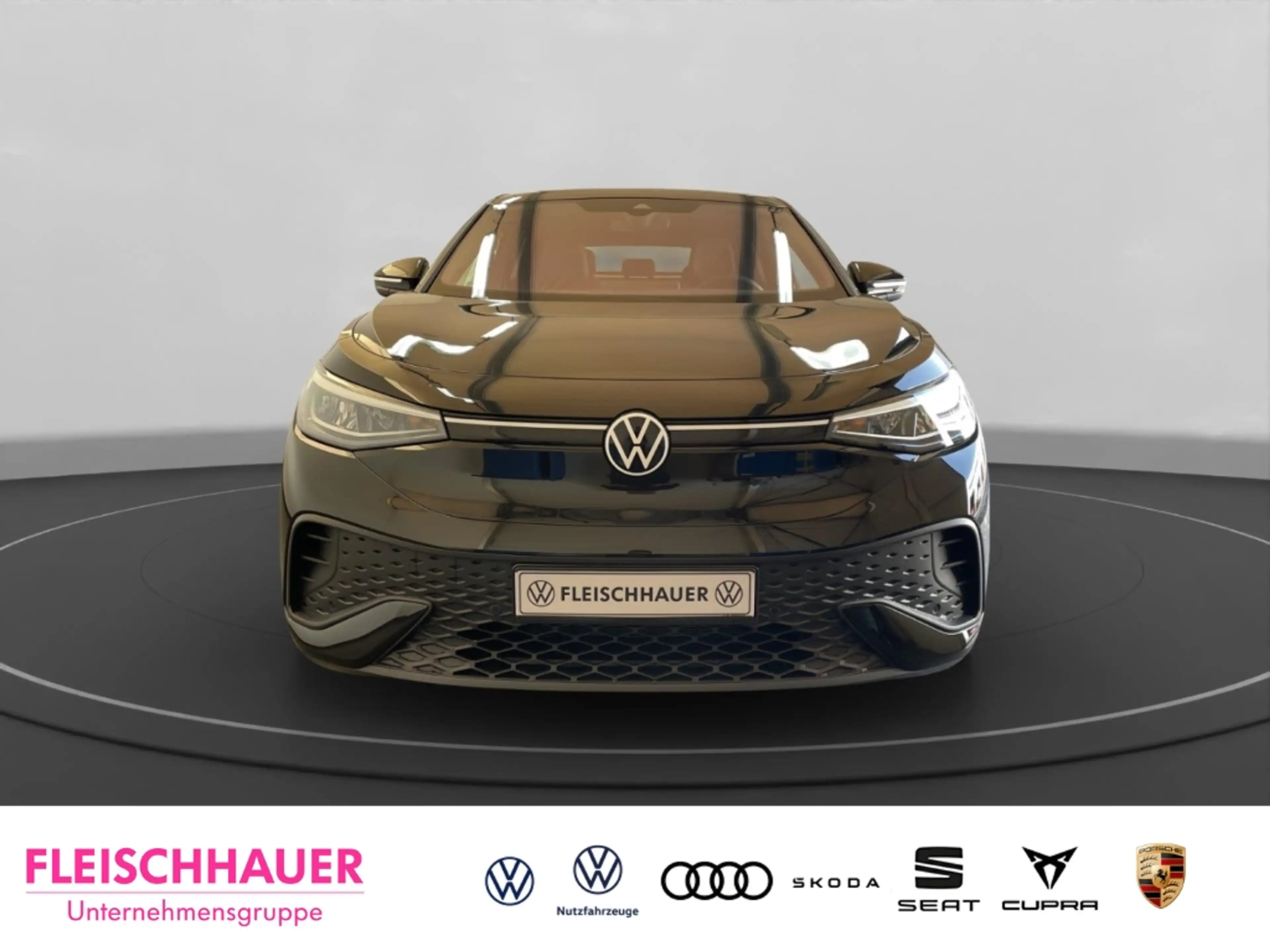 Volkswagen ID.5 Pro BlackStyle 77 kWh AHK Wärmepumpe — photo 2