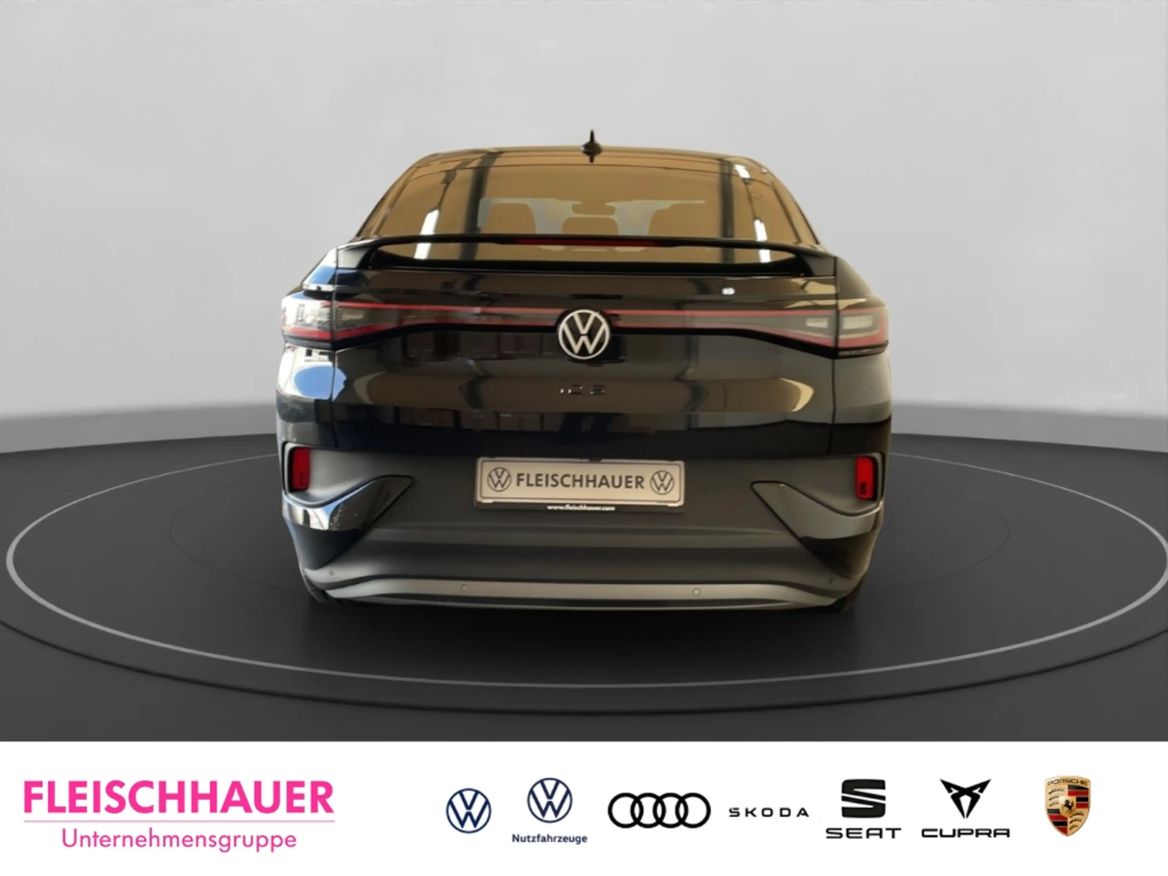 Volkswagen ID.5 Pro BlackStyle 77 kWh AHK Wärmepumpe — photo 5