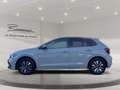 Volkswagen Polo 1.0 TSI Move AHK ACC LED APP SHZ PDC Grau - thumbnail 3