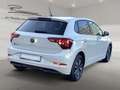 Volkswagen Polo 1.0 TSI Move AHK ACC LED APP SHZ PDC Grau - thumbnail 5