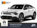 Citroen C4 X Eléctrico Feel 100kW Blanco - thumbnail 1