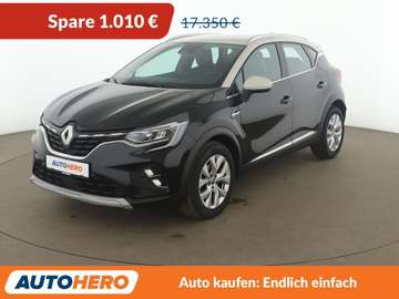 1.3 TCe Intens Aut.*NAVI*LED*CAM*ACC*SHZ*PDC*KLIMA