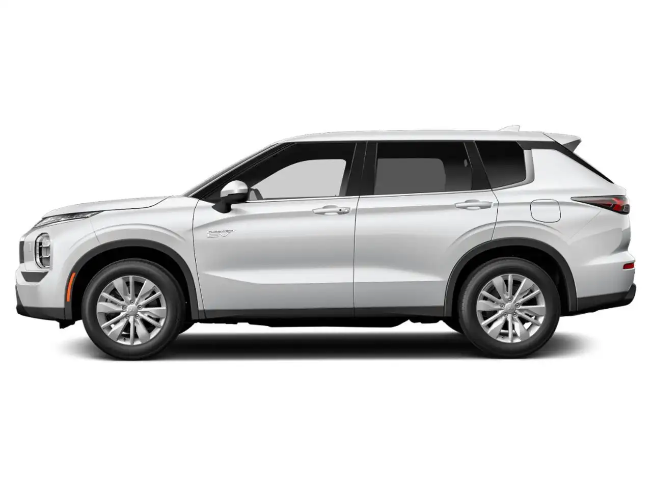 Mitsubishi Outlander снимка Mitsubishi Outlander