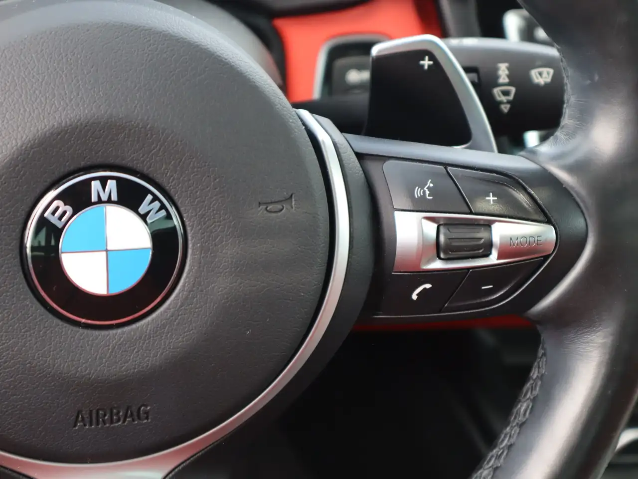 BMW 4 Series fotografie BMW 4 Series
