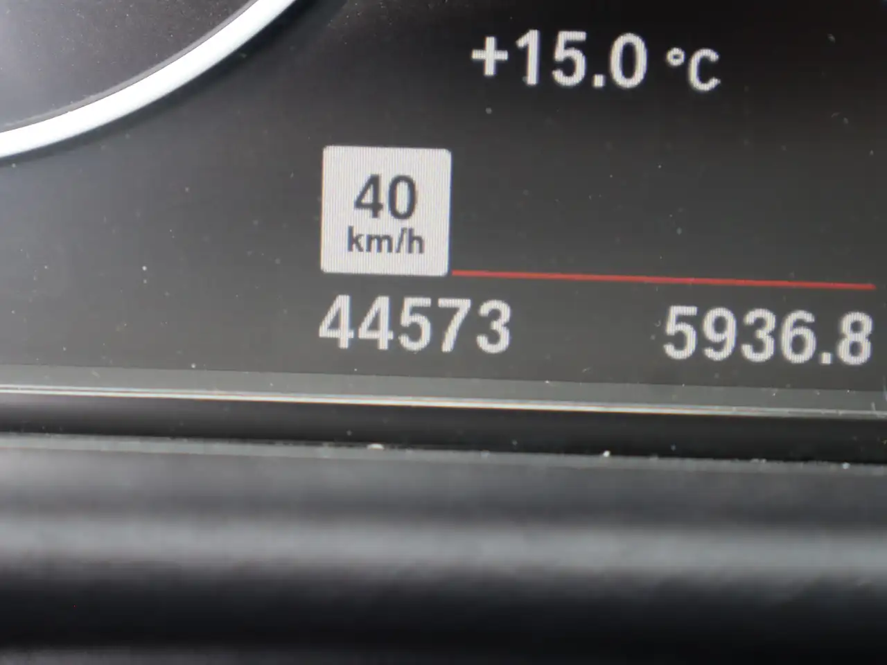 BMW 4 Series fotografie BMW 4 Series