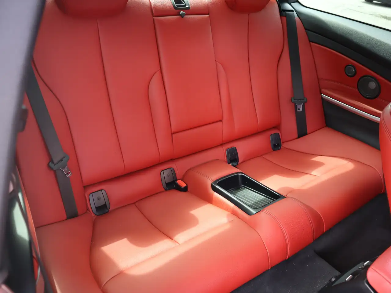 BMW 4 Series fotografie BMW 4 Series