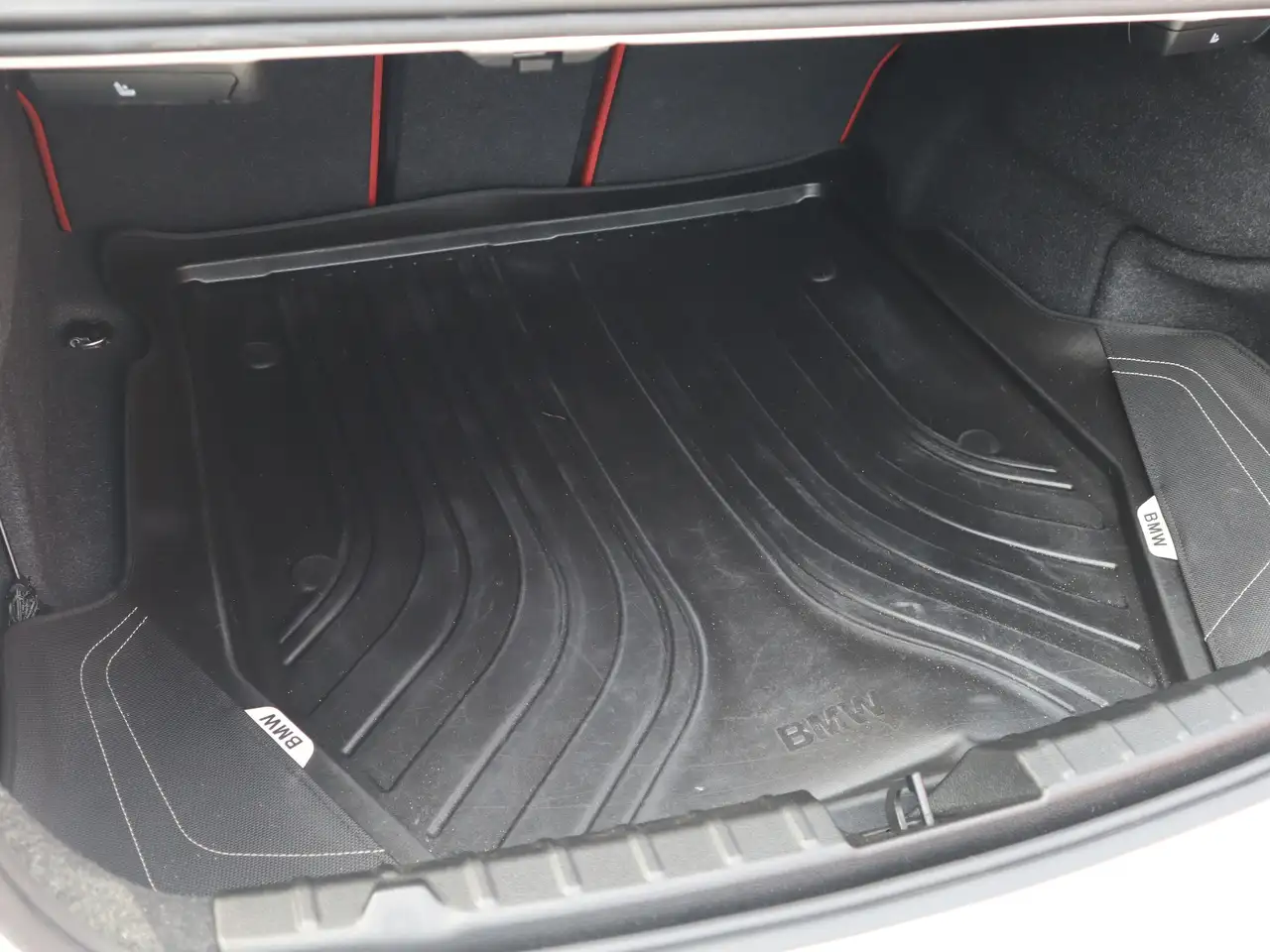 BMW 4 Series fotografie BMW 4 Series