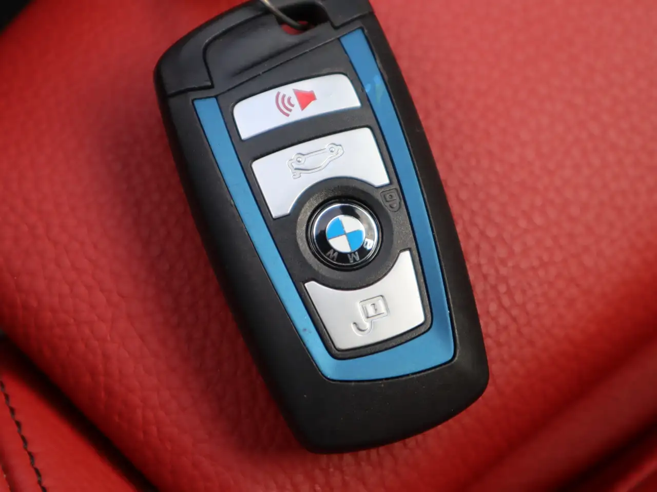 BMW 4 Series fotografie BMW 4 Series