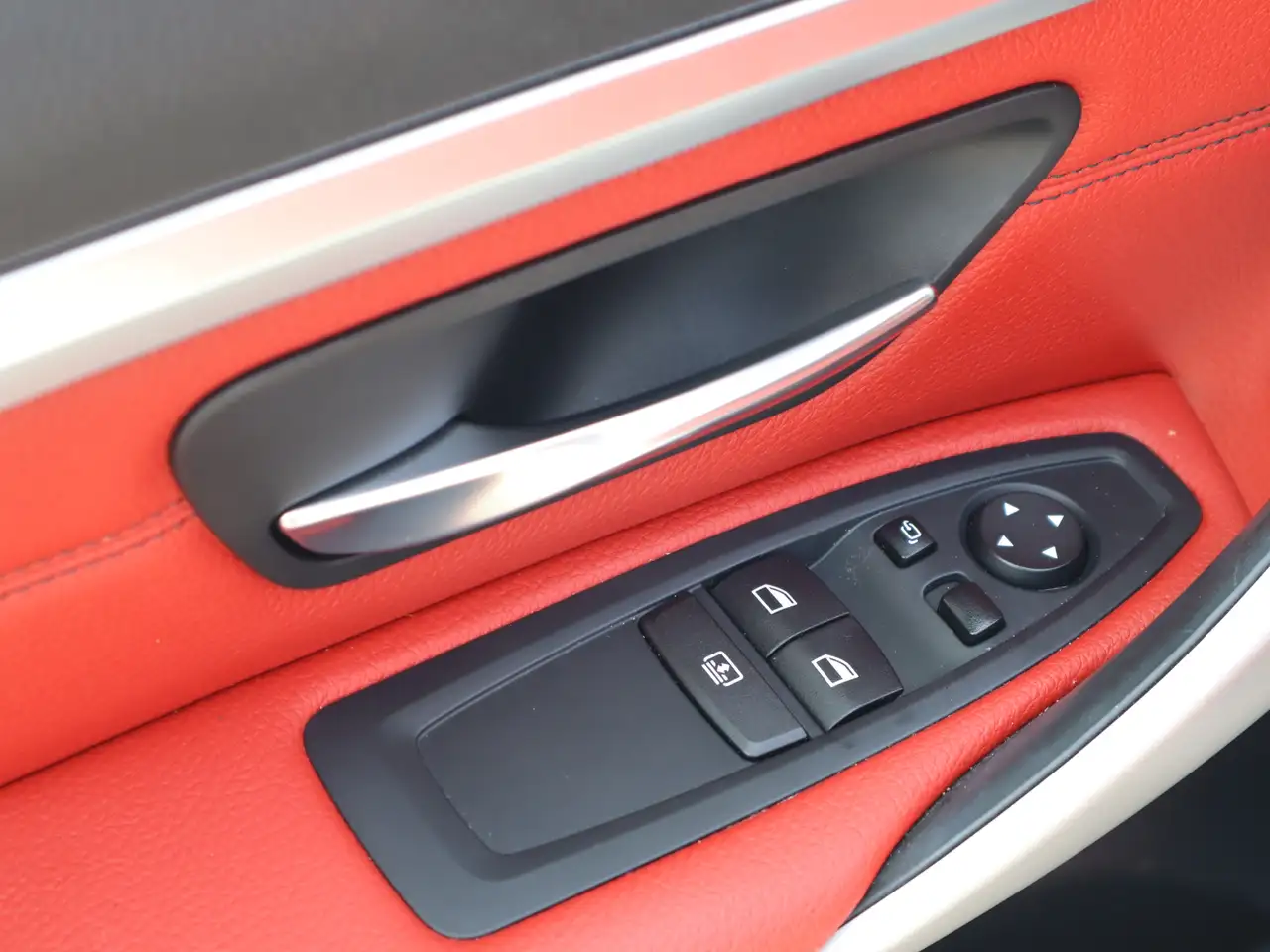 BMW 4 Series fotografie BMW 4 Series