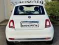 Fiat 500 500 1.2 69 ch Eco Pack Lounge Blanc - thumbnail 4