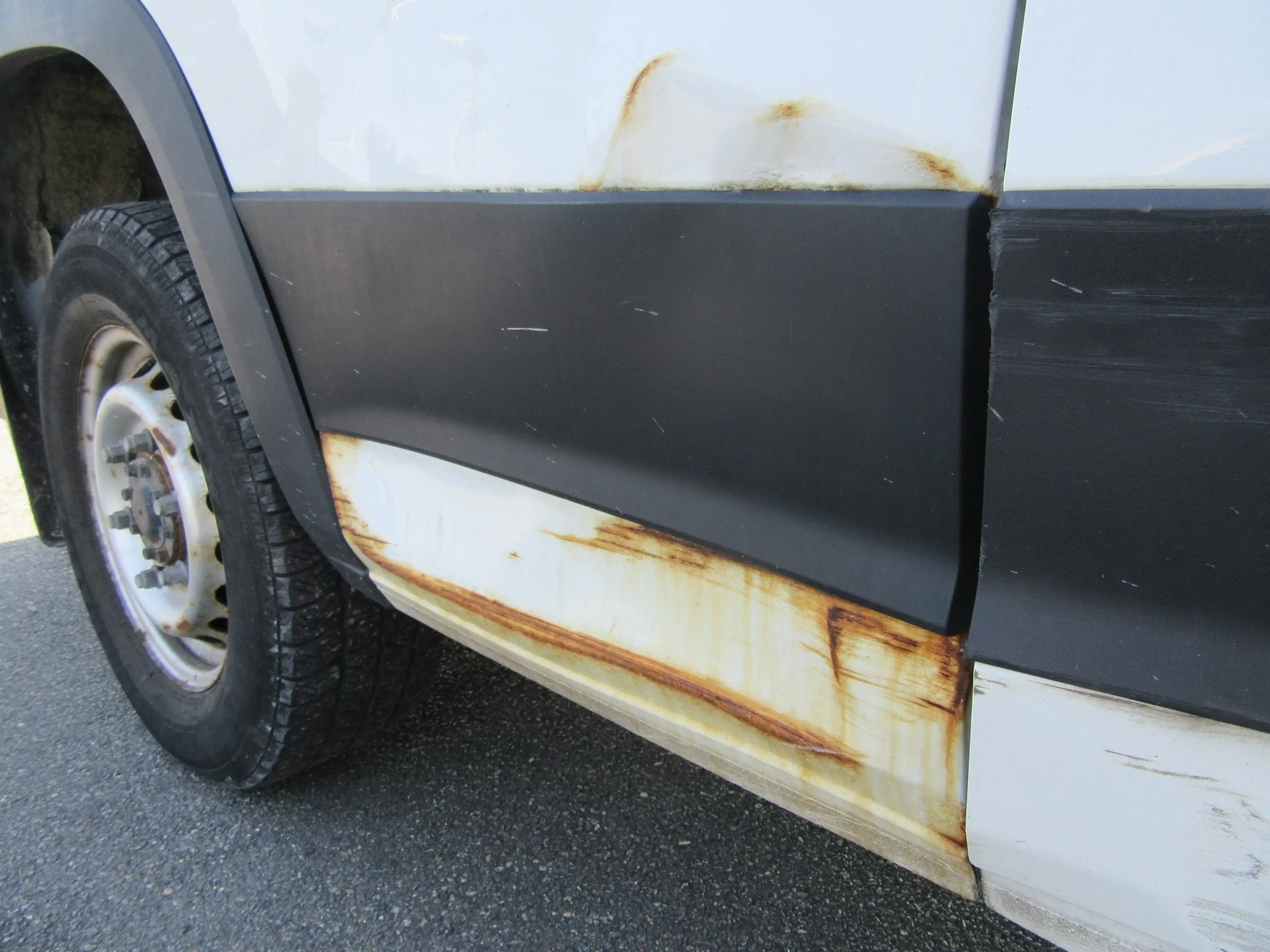 Maxus Deliver 9 Deliver 9 2.0 D — photo 9