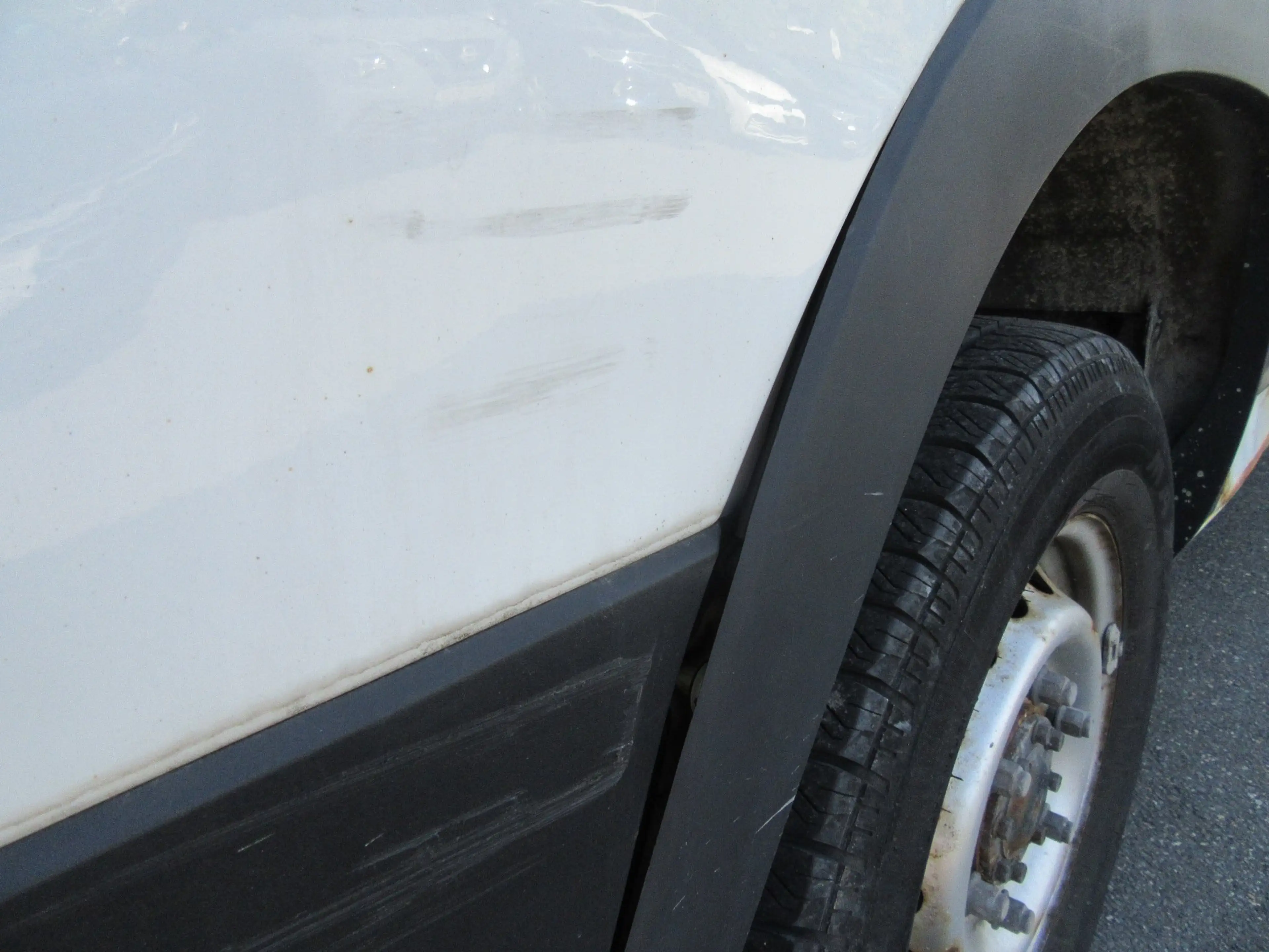 Maxus Deliver 9 Deliver 9 2.0 D — photo 13