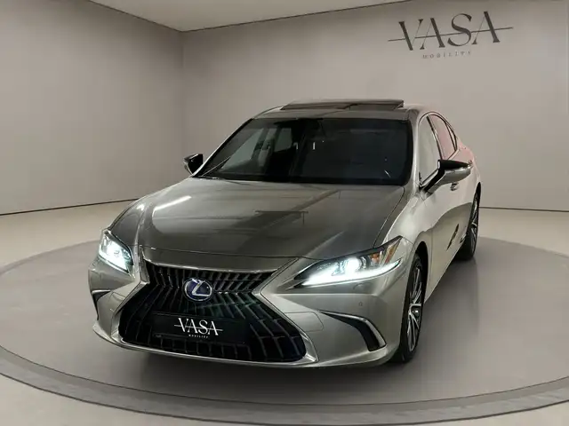 Lexus ES 300 300h