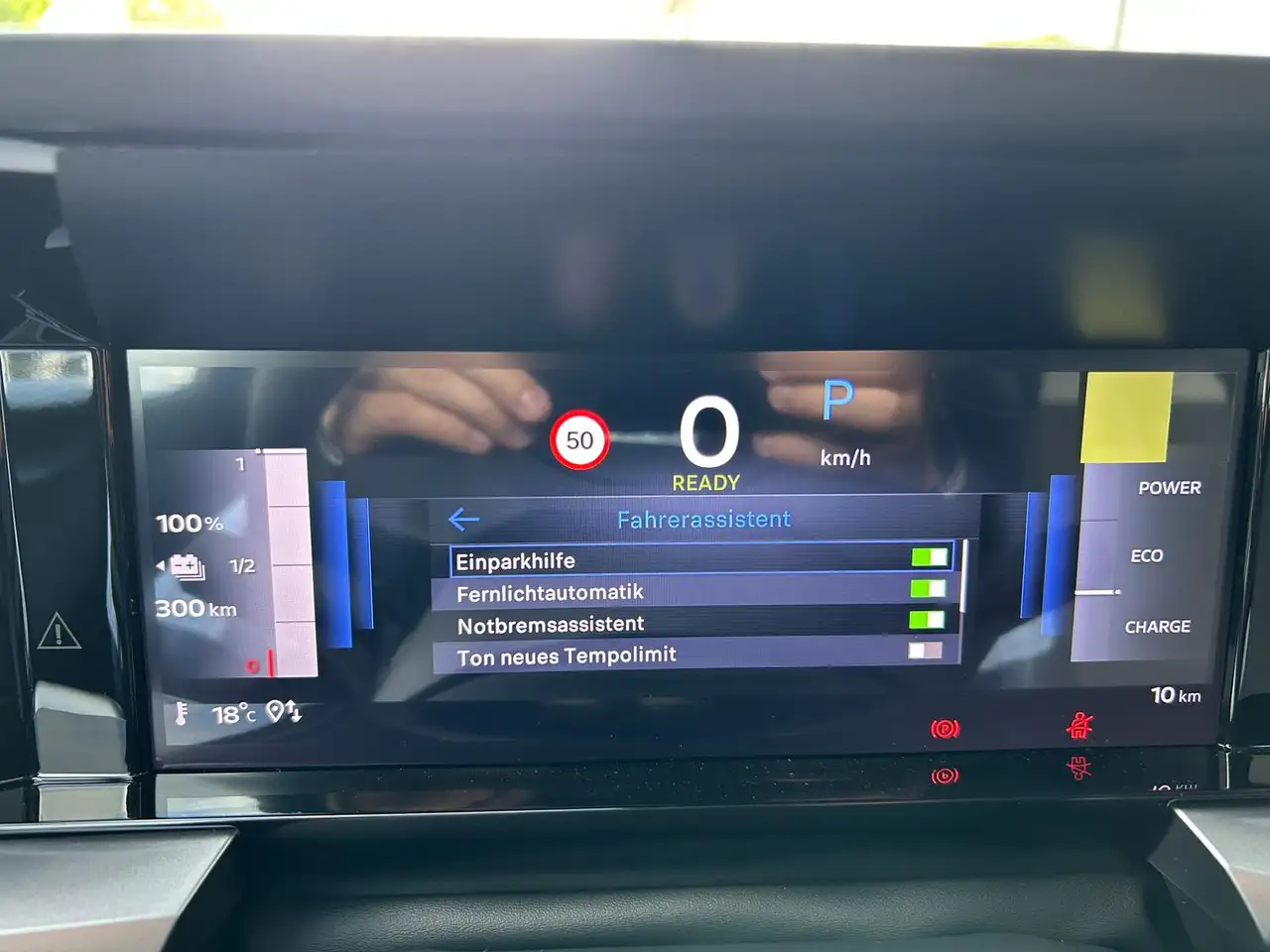 Opel Frontera Edition 44KW Electric Navi Winter Info, миниатюра 20