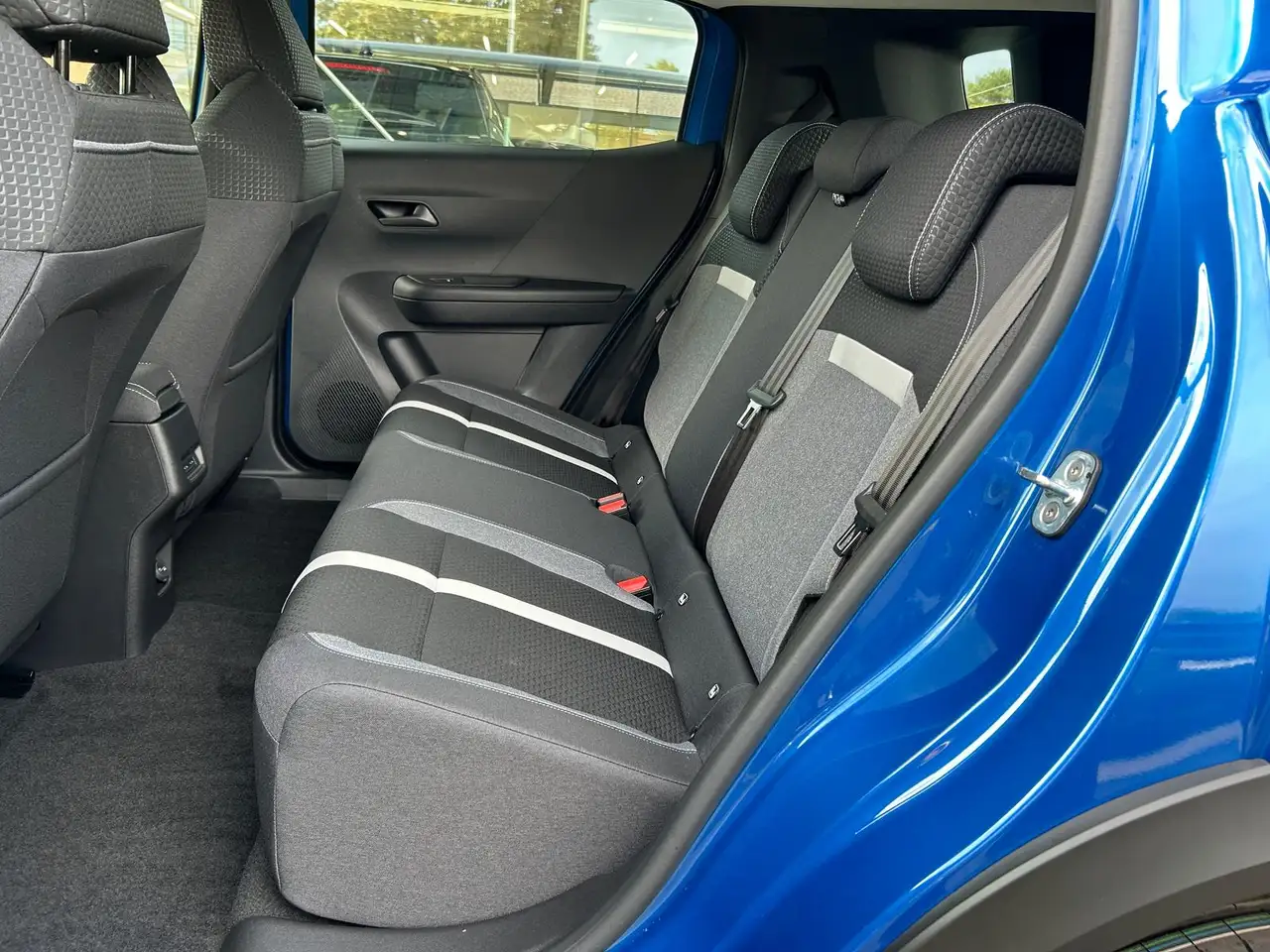 Opel Frontera Edition 44KW Electric Navi Winter Info, миниатюра 16