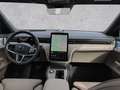 Volvo EX90 Twin Motor AWD Ultra (7-Sitzer) Blau - thumbnail 4