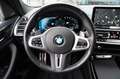 BMW X3 M d LCProf-LED-HuD-360-ACC-H&K-M Sitze Schwarz - thumbnail 20