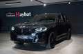 BMW X3 M d LCProf-LED-HuD-360-ACC-H&K-M Sitze Schwarz - thumbnail 3