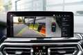 BMW X3 M d LCProf-LED-HuD-360-ACC-H&K-M Sitze Schwarz - thumbnail 14