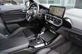 BMW X3 M d LCProf-LED-HuD-360-ACC-H&K-M Sitze Schwarz - thumbnail 13
