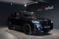 BMW X3 M d LCProf-LED-HuD-360-ACC-H&K-M Sitze Schwarz - thumbnail 1