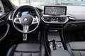 BMW X3 M d LCProf-LED-HuD-360-ACC-H&K-M Sitze Schwarz - thumbnail 11