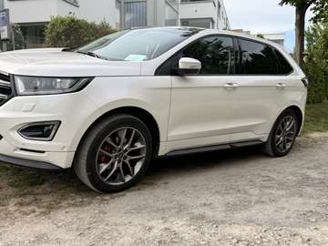 Sport 4x4 ST-Line Tüv Neu