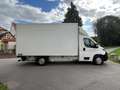 Peugeot Boxer XXL KOFFER LBW LUFTFEDERUNG KAMERA 1.HAND White - thumbnail 21