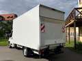 Peugeot Boxer XXL KOFFER LBW LUFTFEDERUNG KAMERA 1.HAND White - thumbnail 17