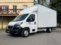 Peugeot Boxer XXL KOFFER LBW LUFTFEDERUNG KAMERA 1.HAND White - thumbnail 14