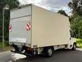 Peugeot Boxer XXL KOFFER LBW LUFTFEDERUNG KAMERA 1.HAND White - thumbnail 1