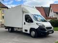 Peugeot Boxer XXL KOFFER LBW LUFTFEDERUNG KAMERA 1.HAND White - thumbnail 19
