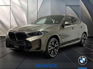 xdrive30d MSport Pro auto