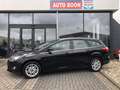 Ford Focus Wagon 1.0EB 125PK EDITION PLUS : NAVI/BT - ECC AIR Negro - thumbnail 1