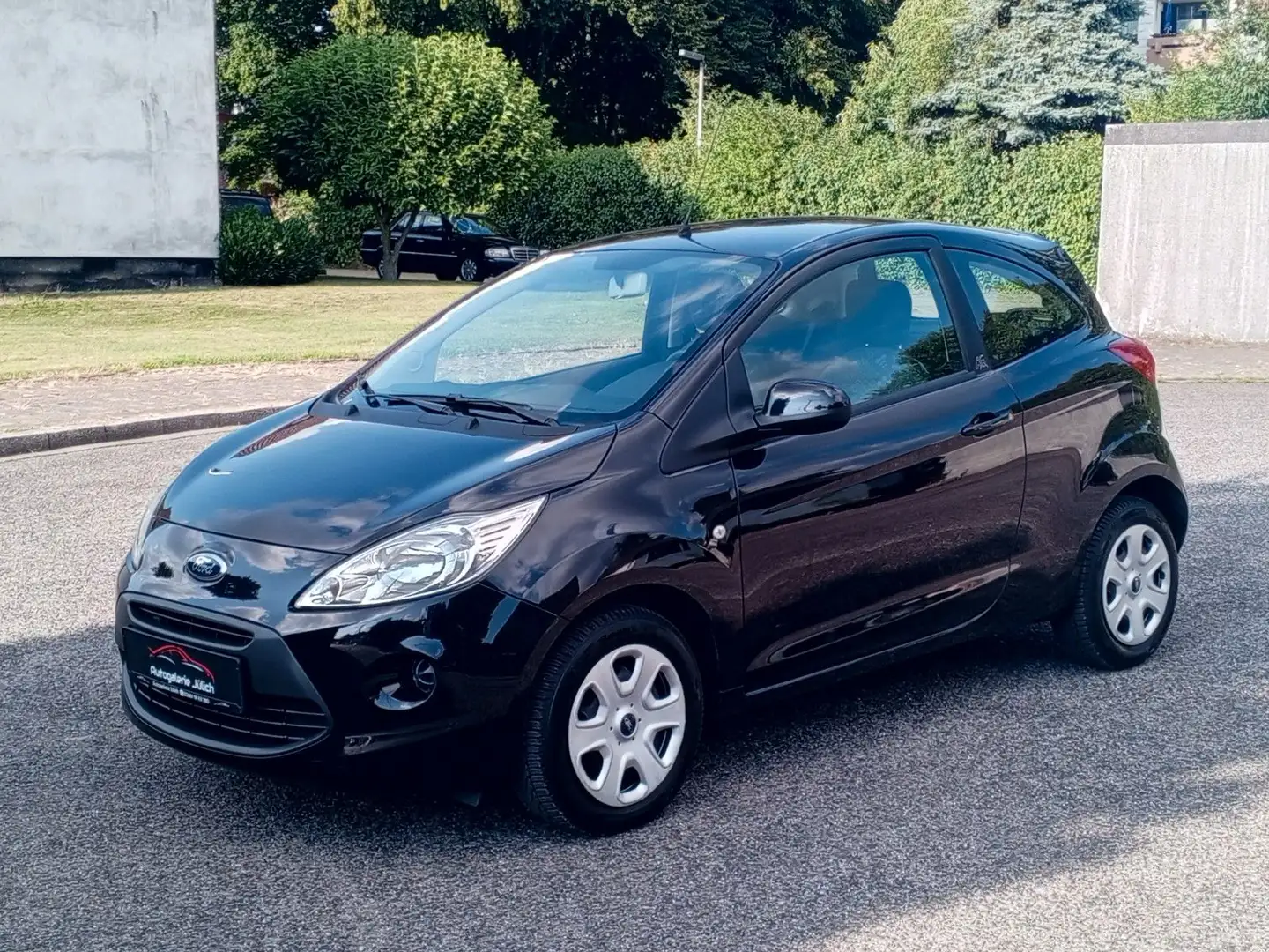 Ford Ka/Ka+ Trend 1.2 *wenig km* - 1