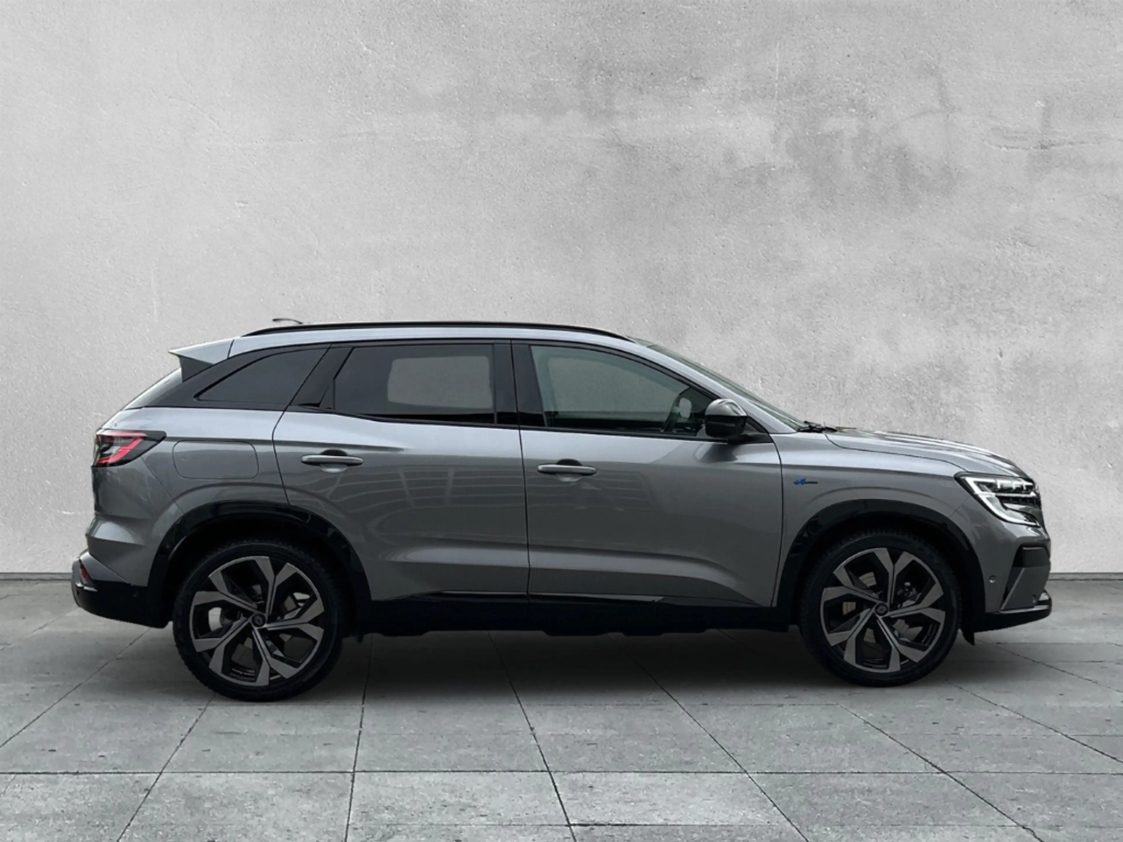 Renault Austral ESPRIT ALPINE FULL HYBRID 200 LED — photo 6