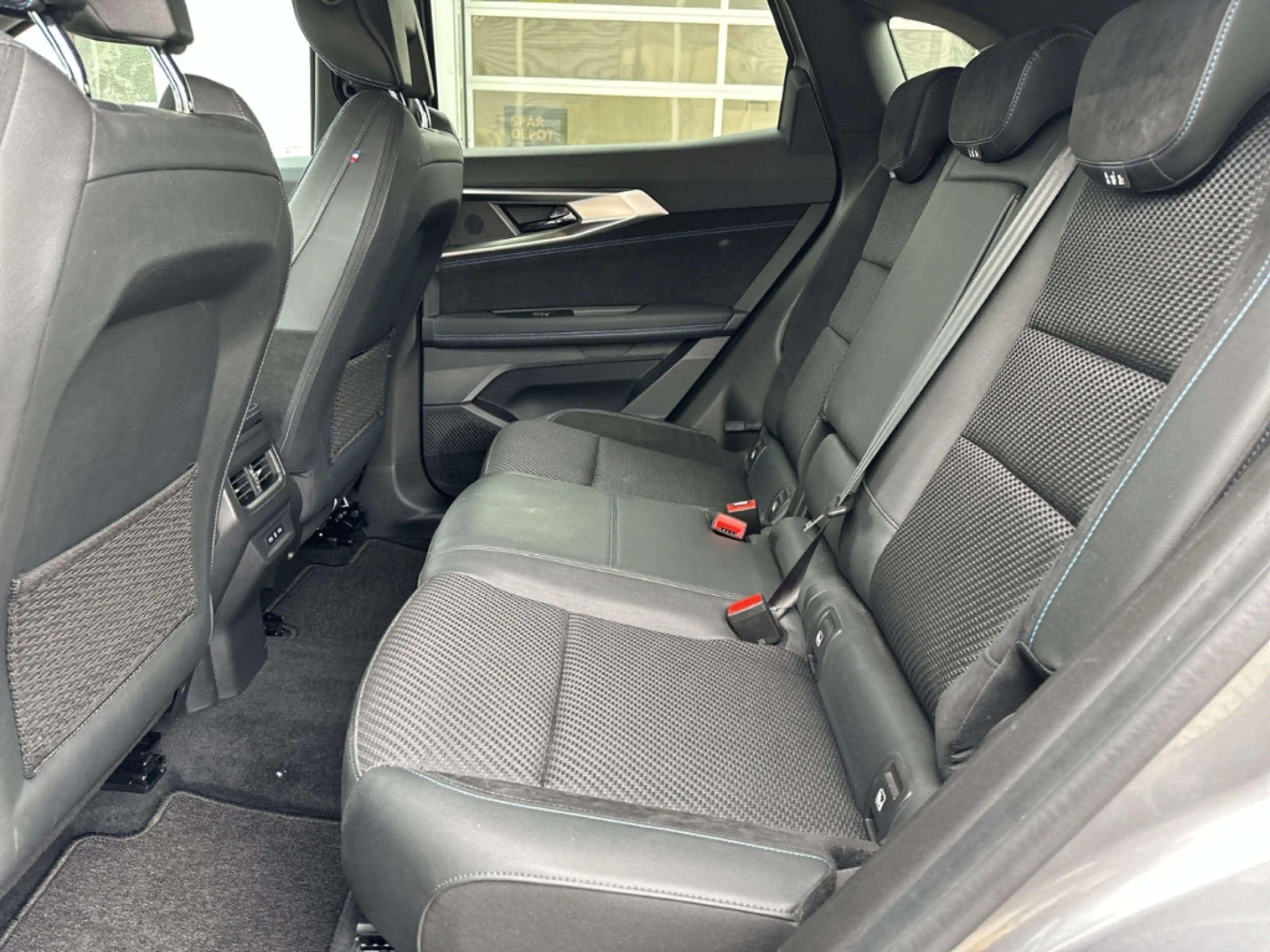 Renault Austral ESPRIT ALPINE FULL HYBRID 200 LED — photo 11