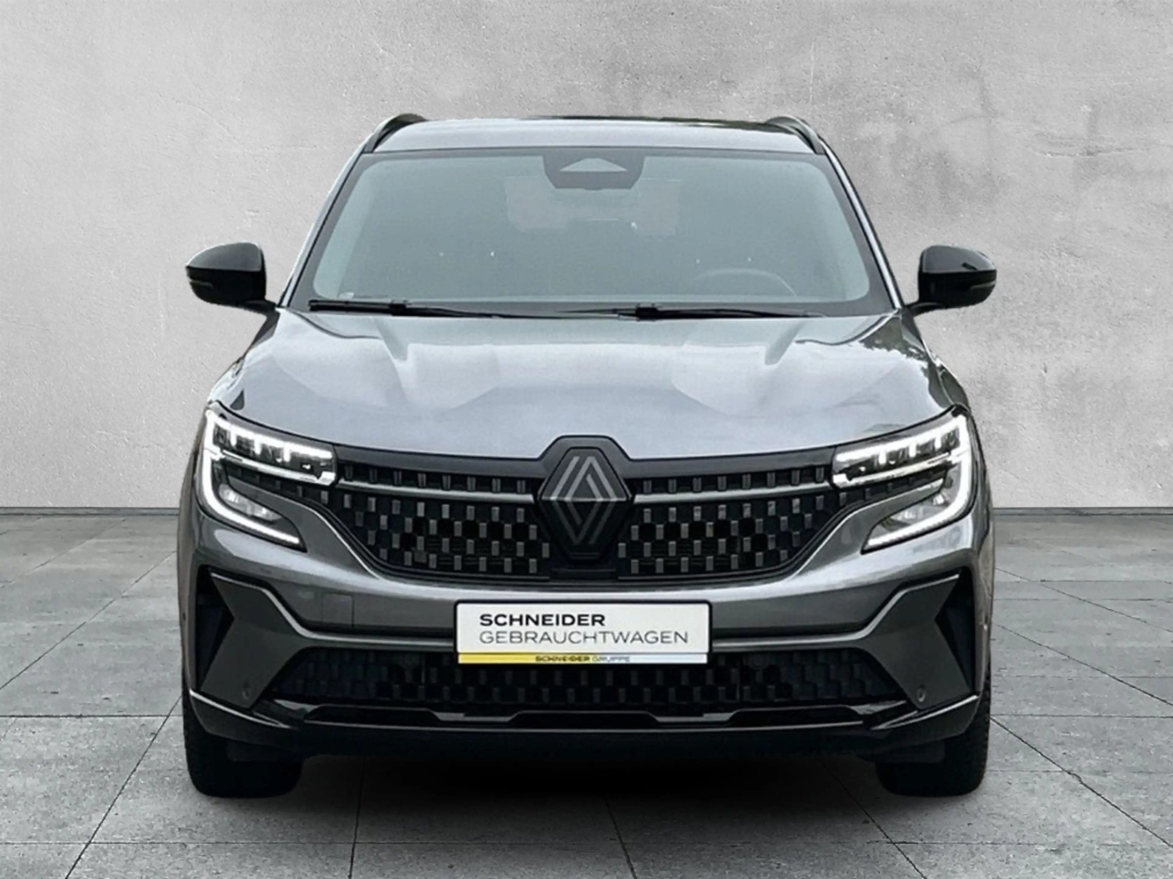 Renault Austral ESPRIT ALPINE FULL HYBRID 200 LED — photo 8